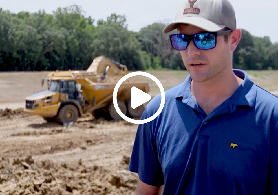 Eliminating the Guesswork in Earthworks for Rigid Constructors