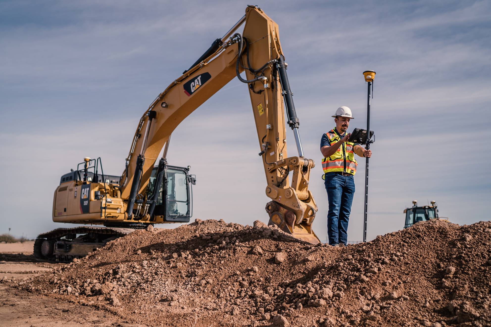 The Right Tools to Get the Job Done