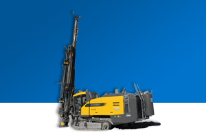 DPS900 Drilling System