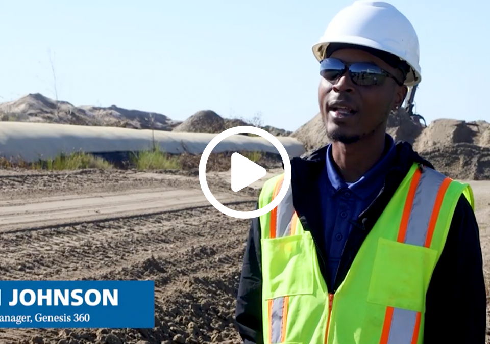 Genesis 360 on Working with SITECH