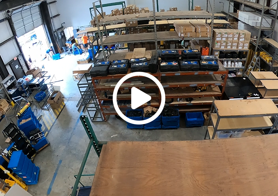 SITECH Louisiana Makes Big Moves into its New Office