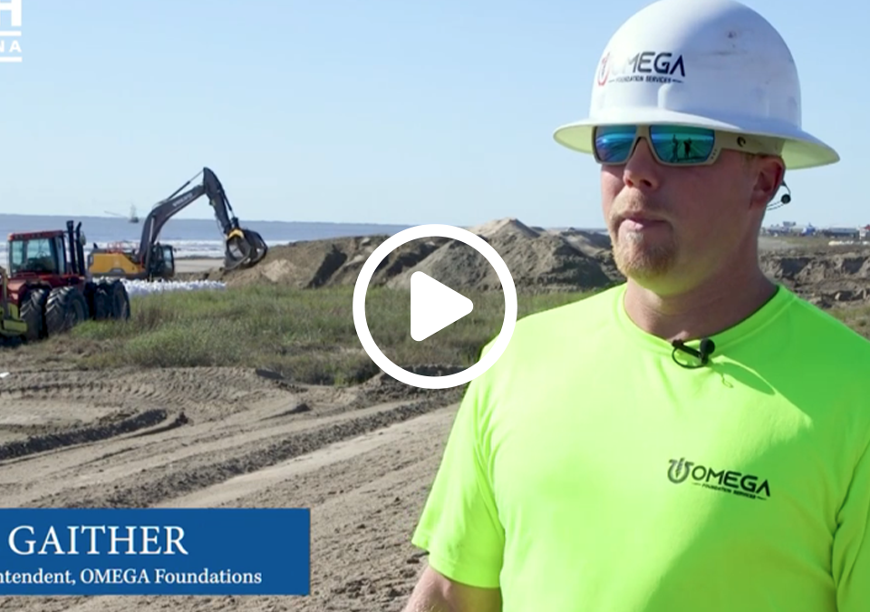 Enhancing Productivity for Omega Foundations