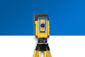 Robotic Total Stations