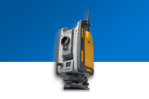 Universal Total Stations