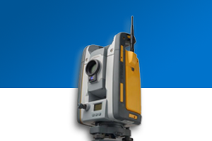 Universal Total Stations