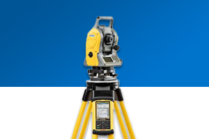 TS600 Series Total Stations