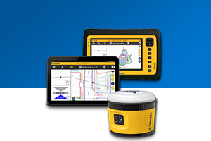 Trimble SitePulse System