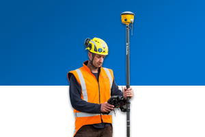 Trimble TSC7 Controller