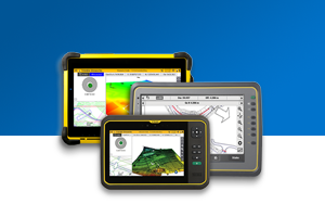 Trimble Site Tablet