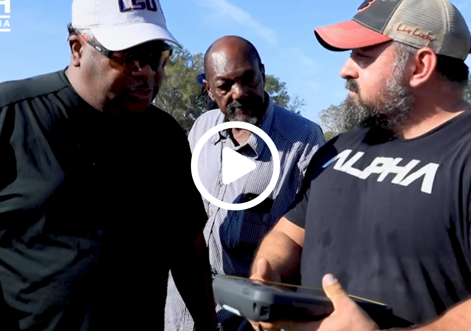 SITECH Louisiana Joins Forces with New Heights Development