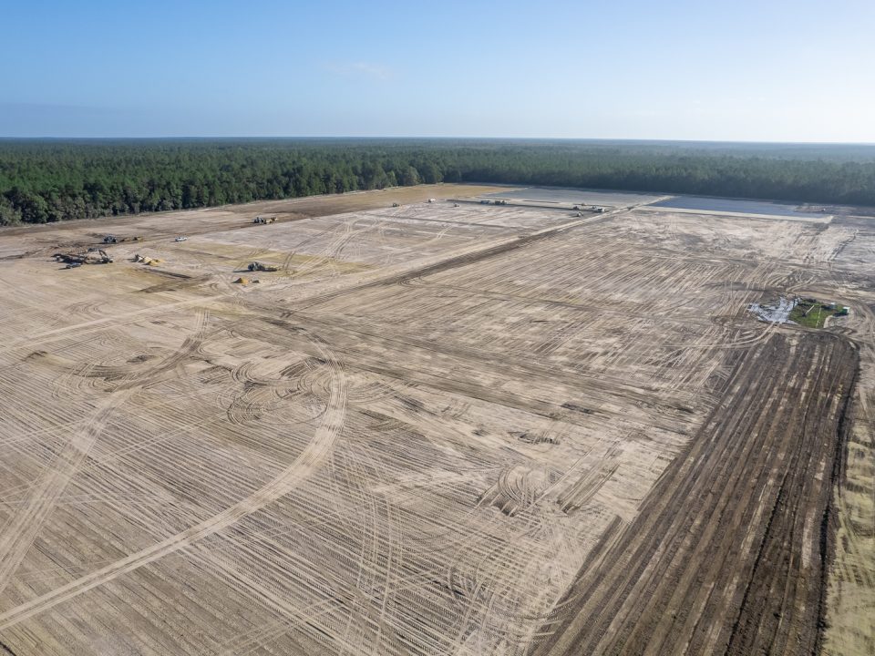 Innovations in Drone Technology: What’s Next for Construction?