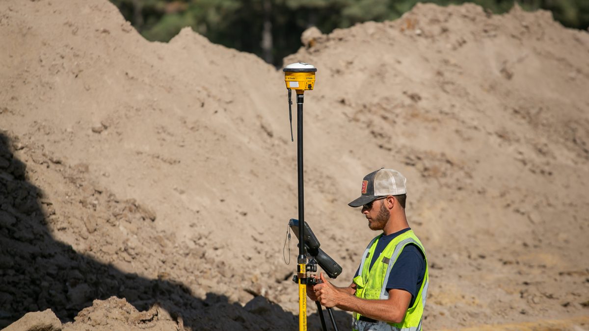 The Importance of Training in Modern Construction Technology