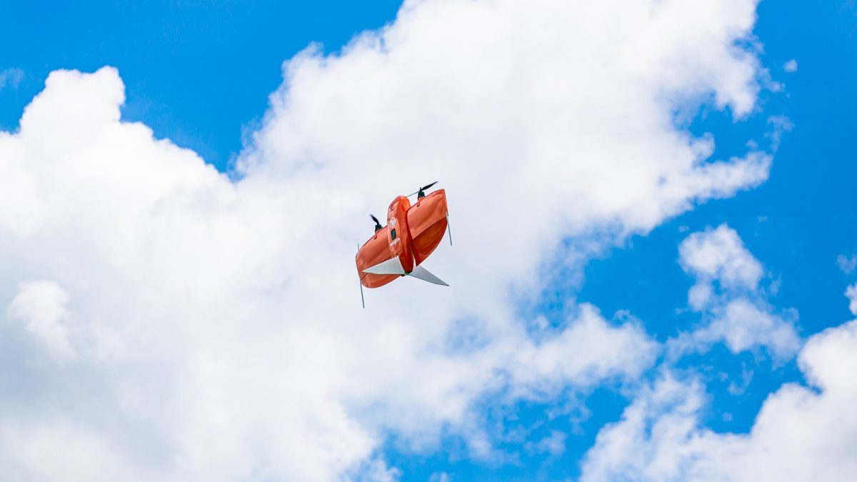 Enhancing Site Efficiency with Drone Source Technologies