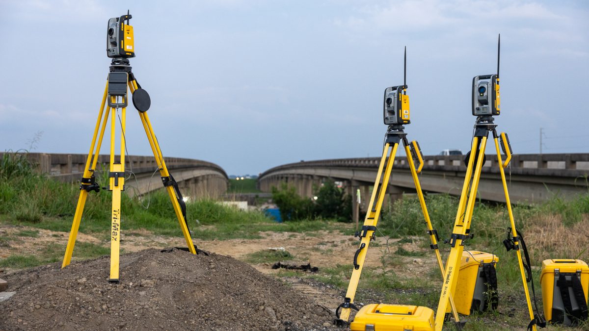Boosting Dozer Efficiency: The Benefits of Grade Control Systems, SITECH Louisiana