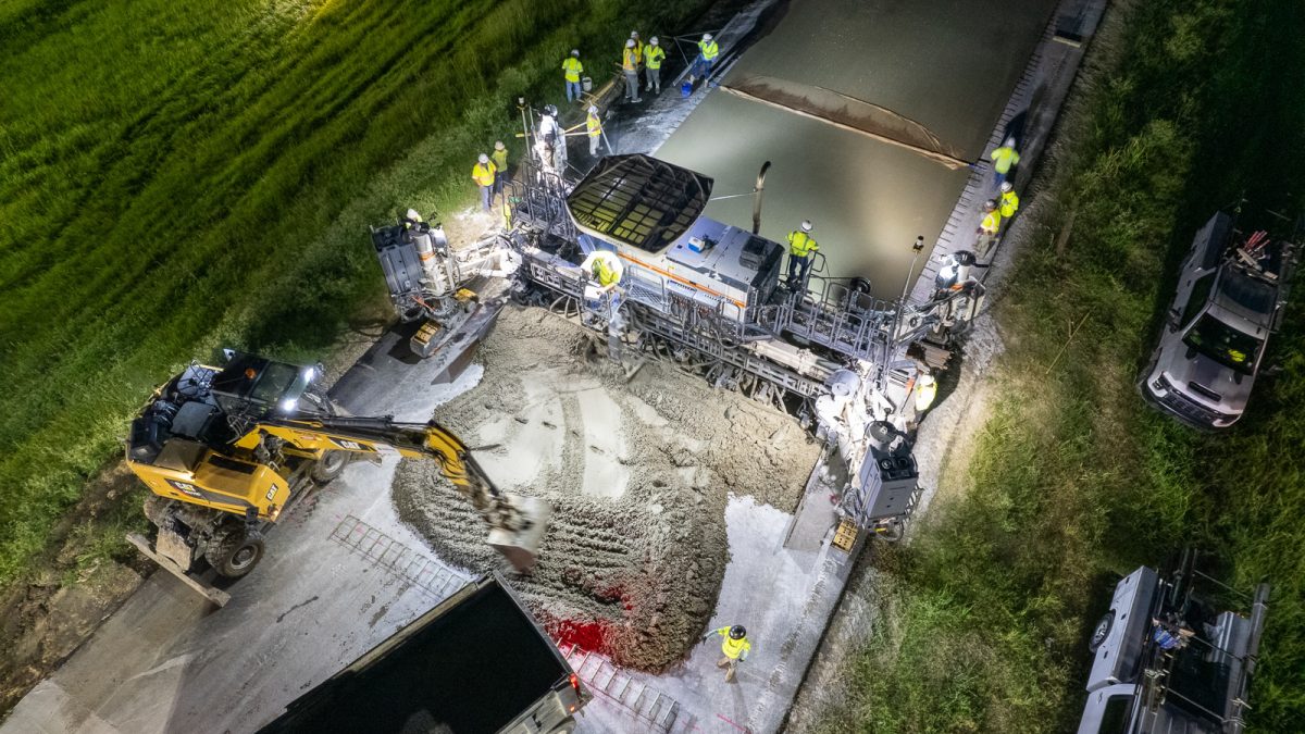 Building a Better Louisiana with Siema Construction