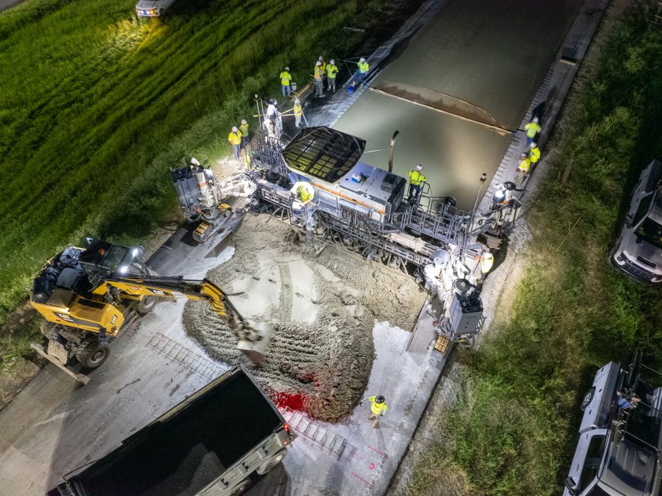 Building a Better Louisiana with Siema Construction