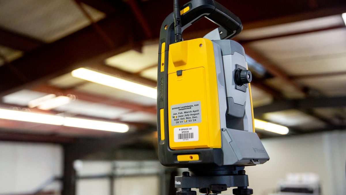 Unlock Value With SITECH Louisiana’s Pre-Owned Equipment Inventory