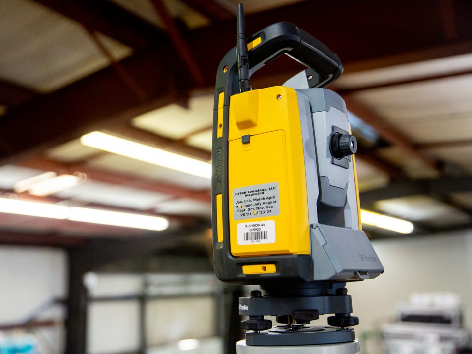 Unlock Value With SITECH Louisiana’s Pre-Owned Equipment Inventory