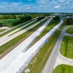 Advanced 3D Paving Precision: SITECH Louisiana's Trimble Technology in Action