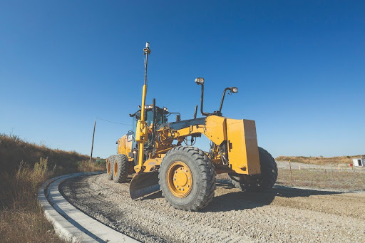 Revolutionizing Industries with SITECH’s Technology Solutions, Grade Control Systems 