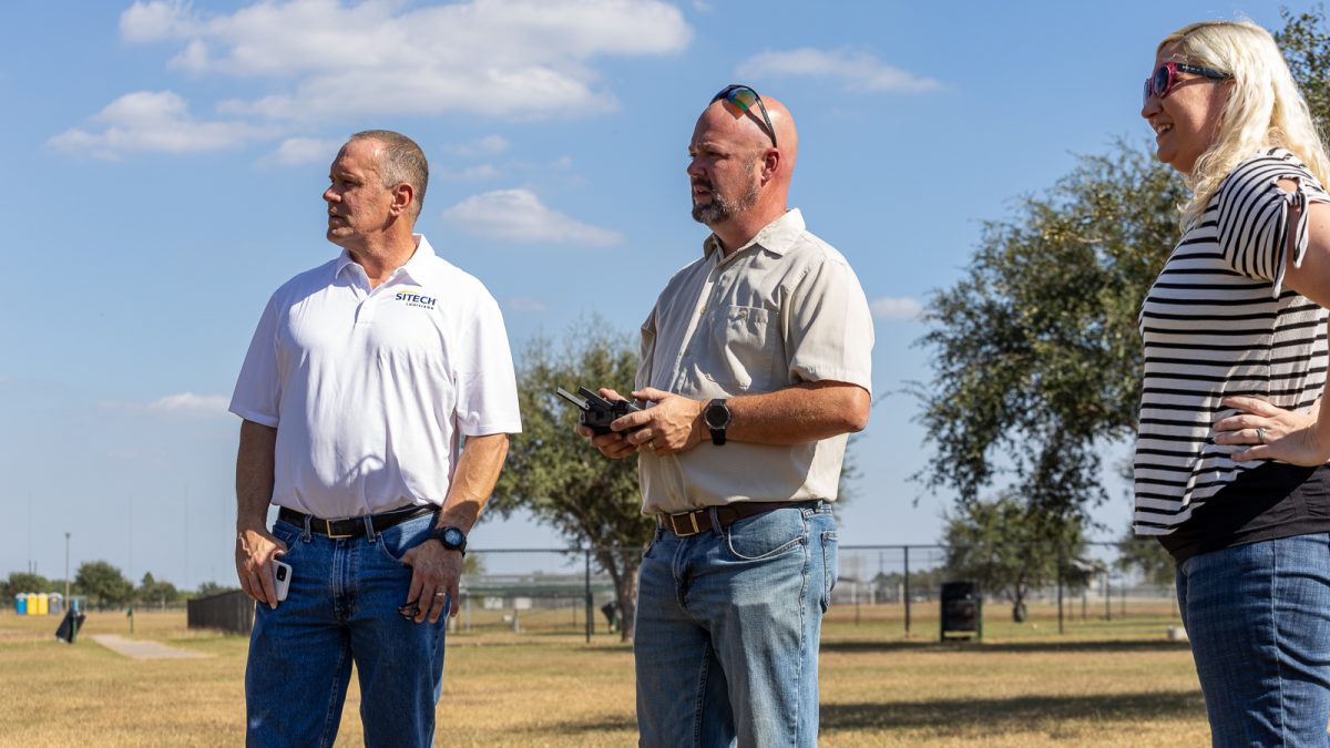 Drone Solutions Tailored to Your Needs