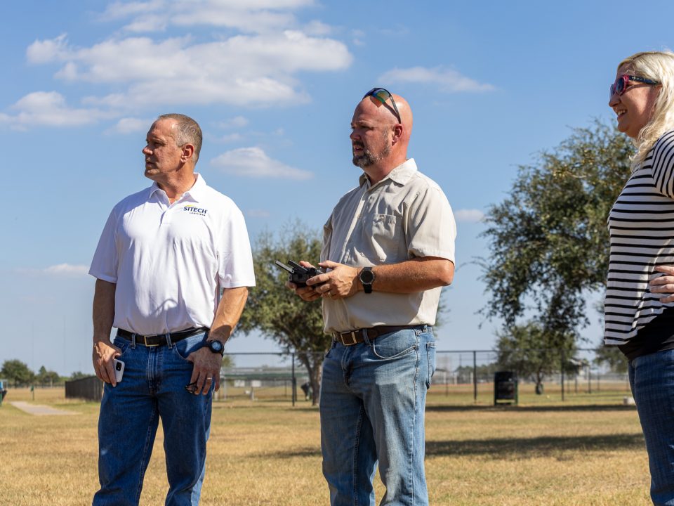 Drone Solutions Tailored to Your Needs