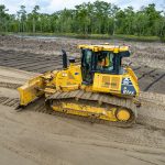 How Automation is Transforming Earthmoving Operations