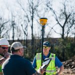 SITECH Helps Dorsey Boost Efficiency with Trimble SPS