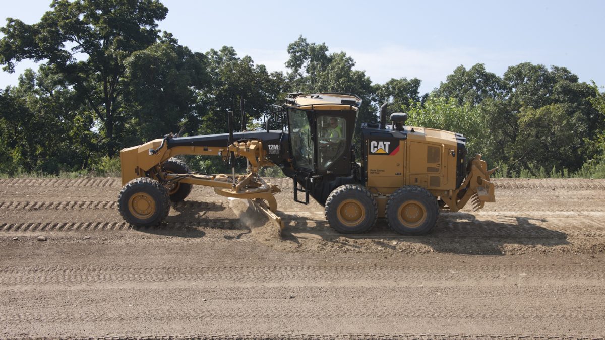 Understanding 3D Grade Control Systems: A Beginner’s Guide