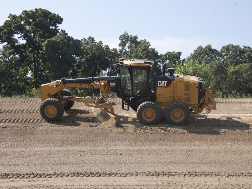 Understanding 3D Grade Control Systems: A Beginner’s Guide