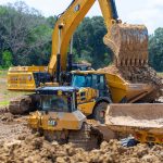How Rigid Constructors Maximizes Productivity with SITECH Louisiana & Trimble Technology