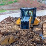 Excavation Efficiency: Rigid Constructors & Trimble's GPS Integration